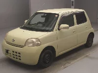 Daihatsu Esse