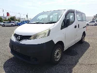 Nissan NV200 VANETTE