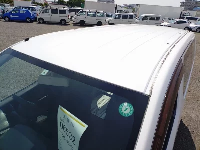 NISSAN NV200 VANETTE