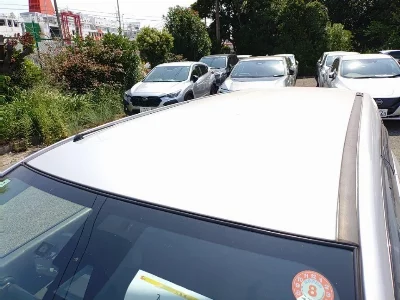 NISSAN NV150 AD