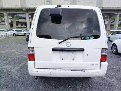 Mazda Bongo