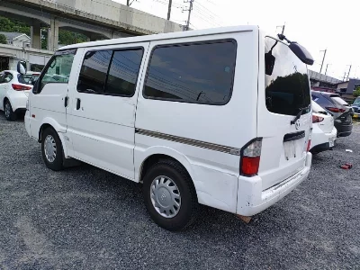 Mazda Bongo