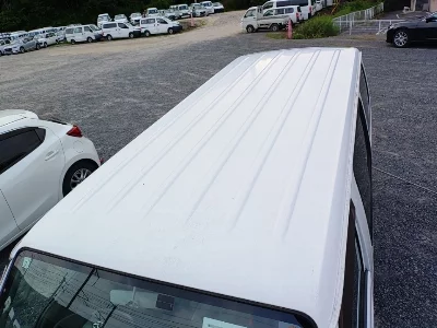 Mazda Bongo