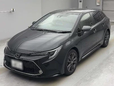 Toyota Corolla Wagon