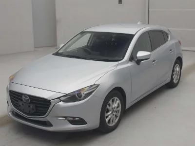 Mazda AXELA SPORT