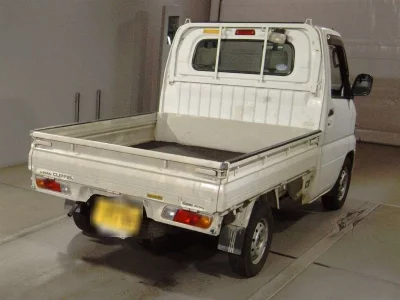 Nissan CLIPPER TRUCK