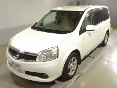 Nissan LAFESTA