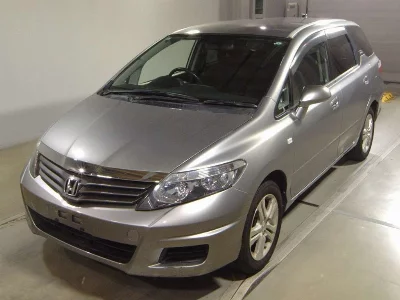 Honda Airwave