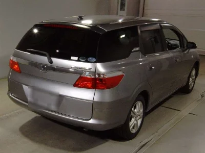 Honda Airwave