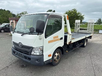 Toyota DYNA TRUCK