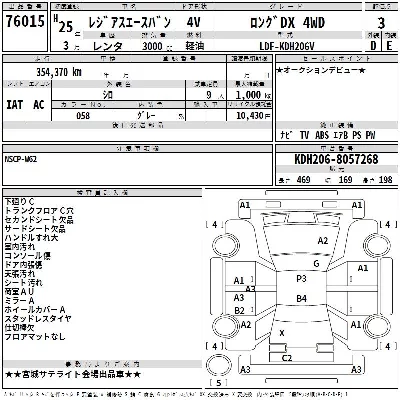 Toyota RegiusAce