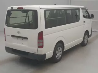 Toyota RegiusAce