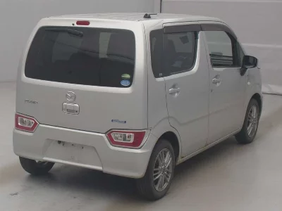 Mazda Flair