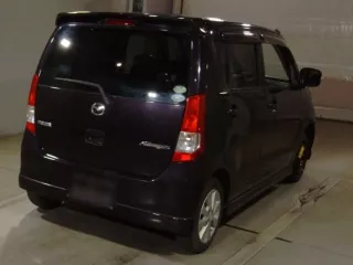 Mazda AZ-Wagon