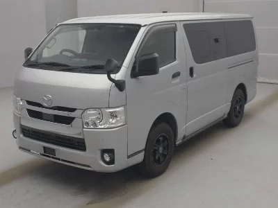 Mazda Bongo Brawny