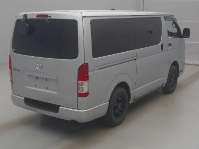 Mazda Bongo Brawny
