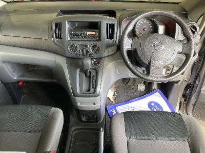 NISSAN NV200 VANETTE