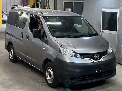 NISSAN NV200 VANETTE