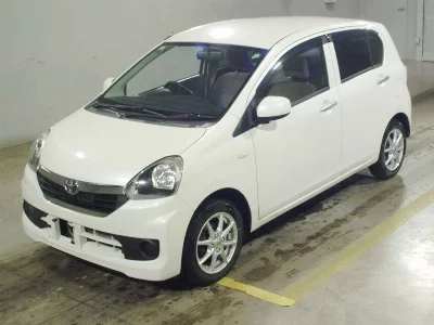 Toyota Pixis Epoch