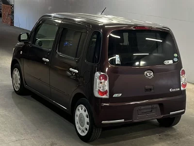 DAIHATSU MIRA COCOA