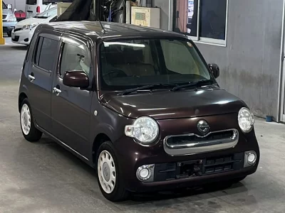 DAIHATSU MIRA COCOA
