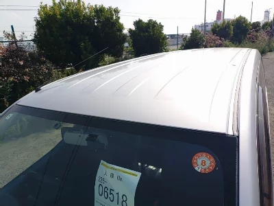 NISSAN NV200 VANETTE