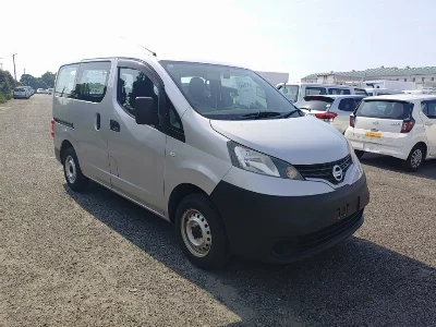 NISSAN NV200 VANETTE