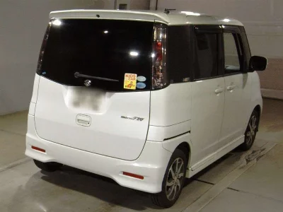 Suzuki PALETTE SW
