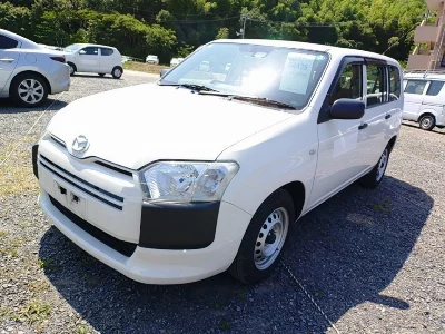 Mazda FAMILIA