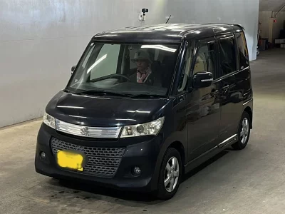 Suzuki PALETTE SW