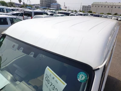 Mazda Scrum