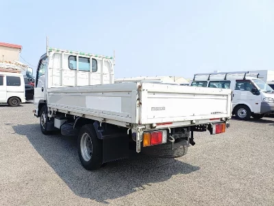 Mazda Titan