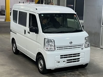 Nissan NV100 Clipper