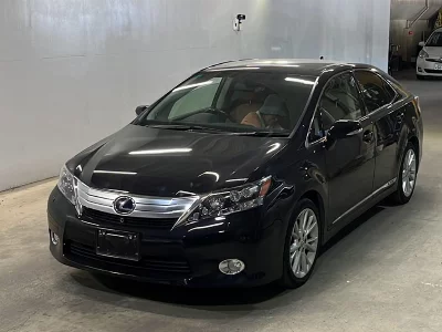 Lexus HS250h