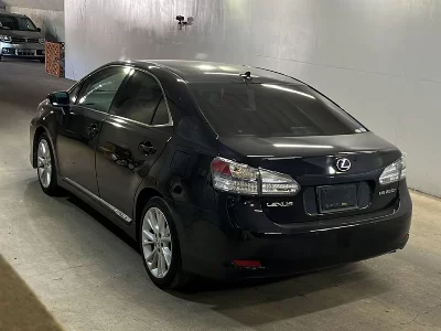 Lexus HS250h