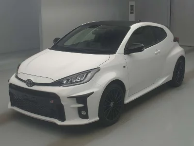 Toyota GR Yaris