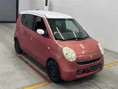 Suzuki MRWAGON
