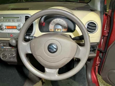 Suzuki MRWAGON
