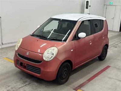 Suzuki MRWAGON