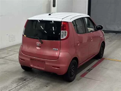 Suzuki MR Wagon