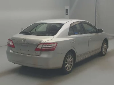 Toyota Premio