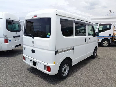 Nissan NV100 Clipper