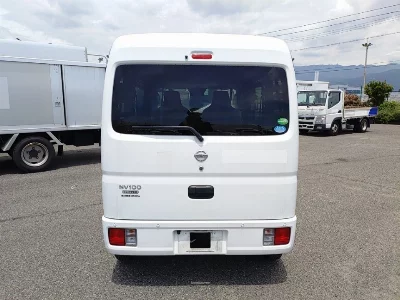 Nissan NV100 Clipper