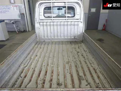 Mitsubishi MINICAB TRUCK