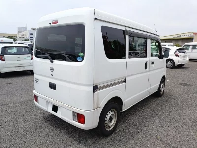 Nissan NV100 Clipper