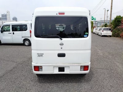 Nissan NV100 CLIPPER