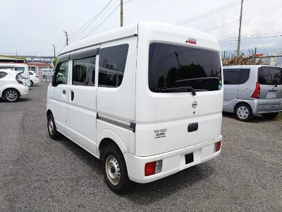 Nissan NV100 CLIPPER
