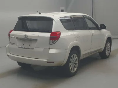 Toyota Vanguard