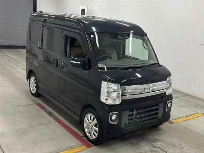 Mazda SCRUM WAGON