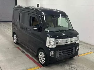 Mazda SCRUM WAGON